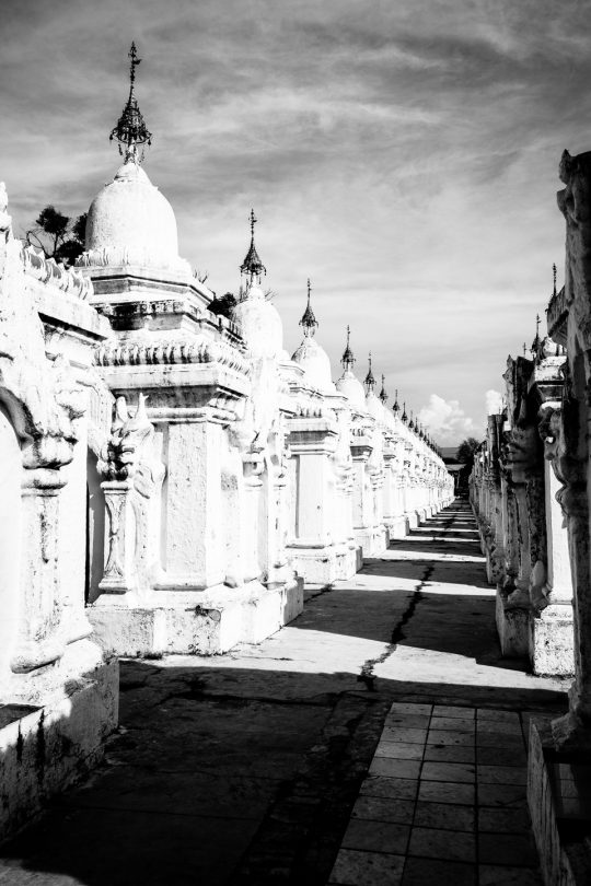 MANDALAY | MYANMAR