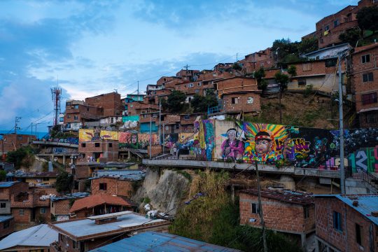 MEDELLIN | COLOMBIA