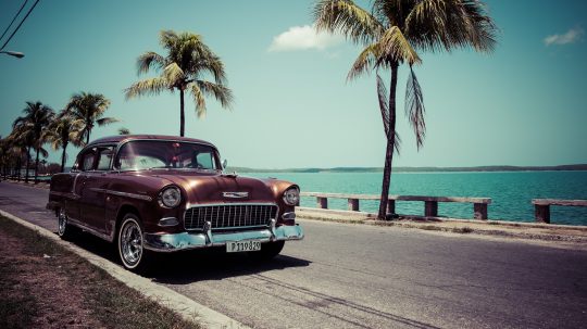 CIENFUEGOS | CUBA