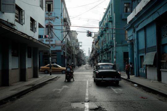 HAVANA | CUBA